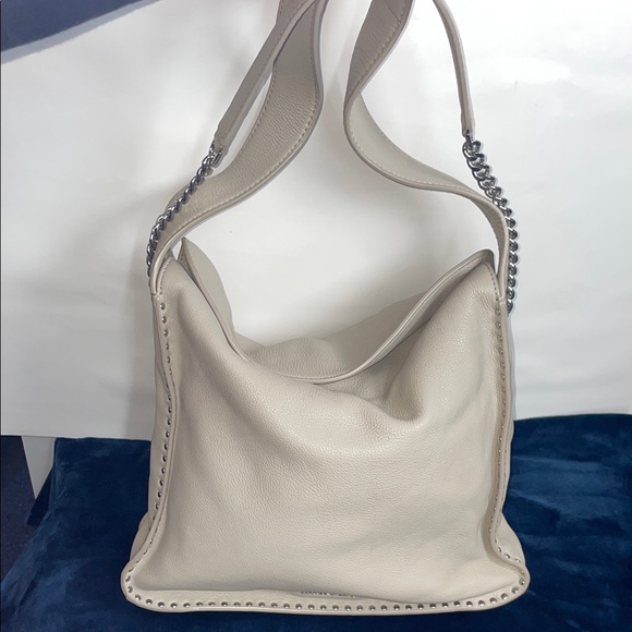 MICHAEL Michael Kors Handbags - Michael Kors ‘Astor’ Large Leather Hobo